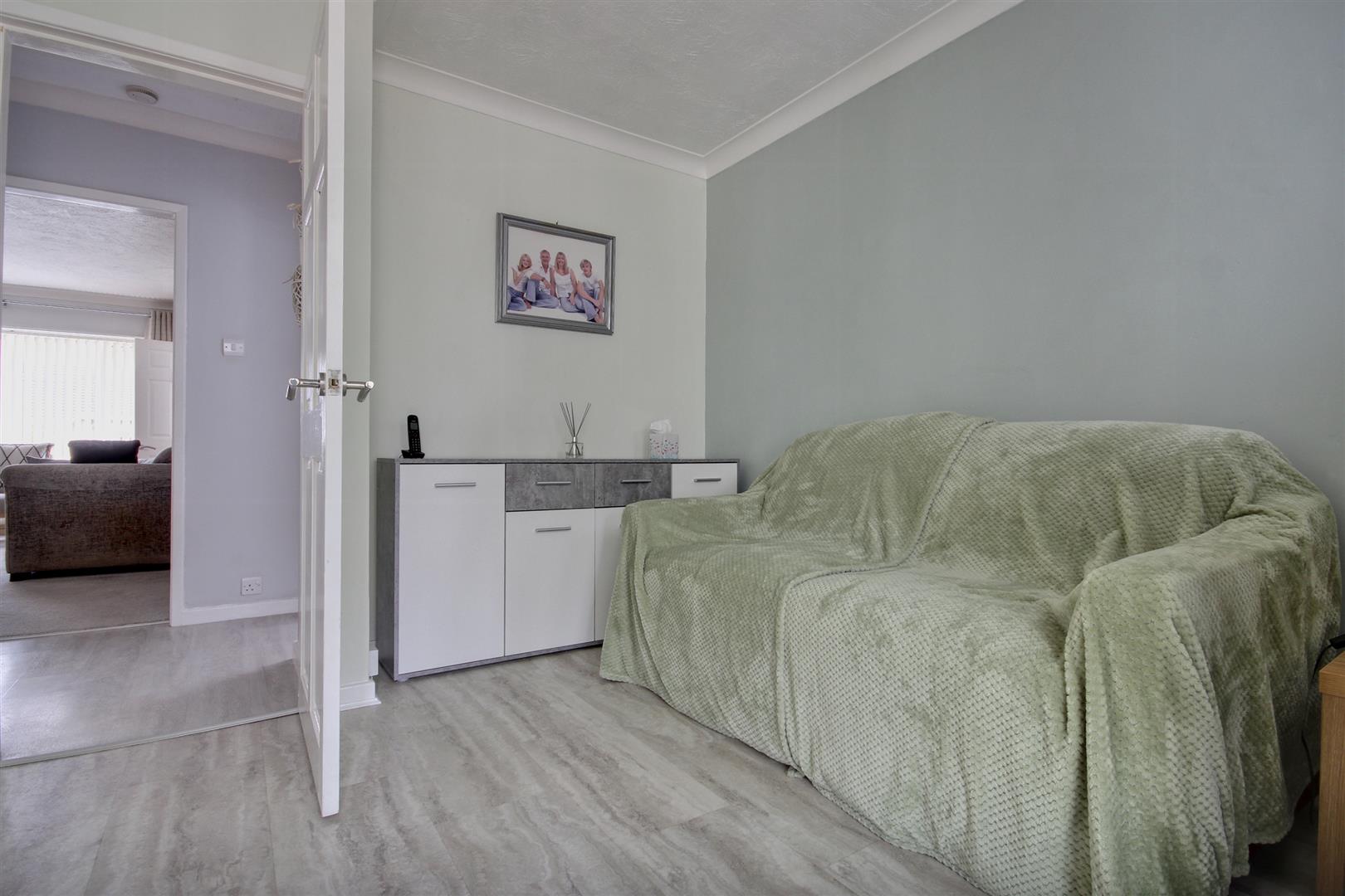 Ellerker Rise, Willerby